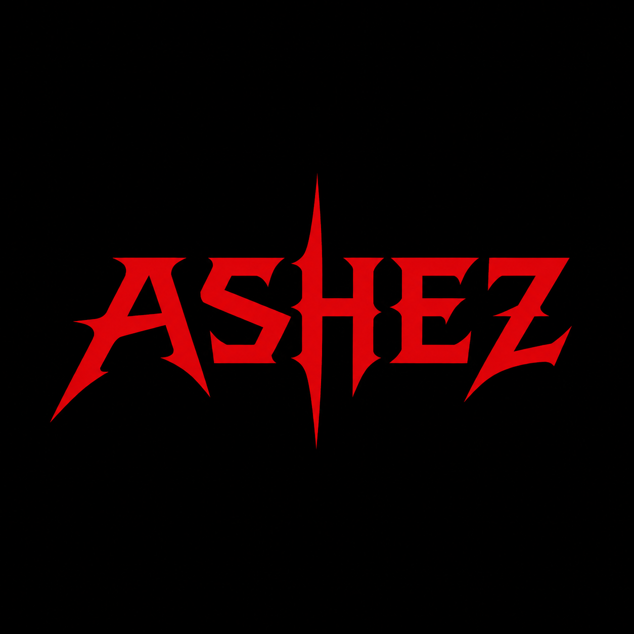 ASHEZ brand logo